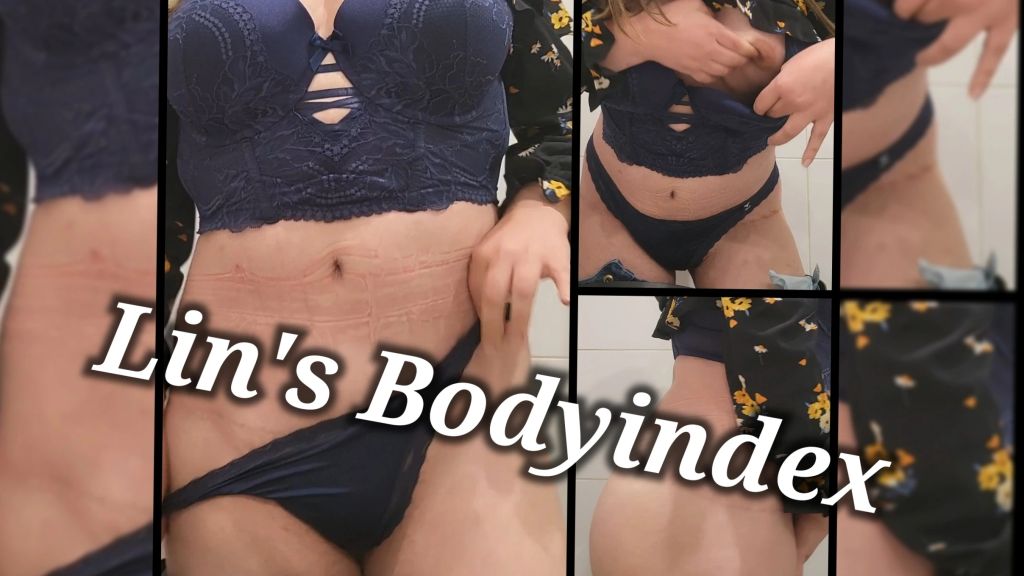 Vorschaubild zum Video „Sexy Körperpräsentation fürs erste Kennenlernen“ von Linnea
