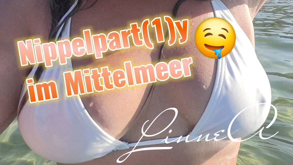 Vorschaubild zum Video „Steife Nippelparty 1“ von Linnea