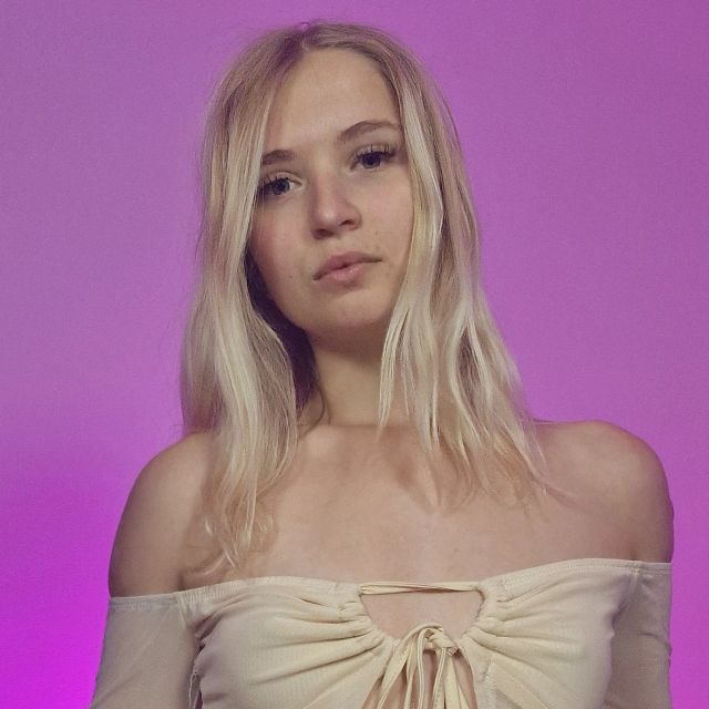 Profilbild von Lilly Ocean