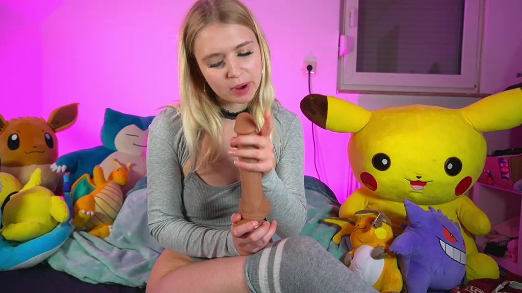 Vorschaubild 4 zum Video „Stiefschwester JOI💦“