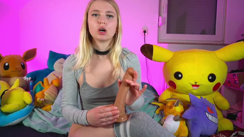 Vorschaubild 6 zum Video „Stiefschwester JOI💦“