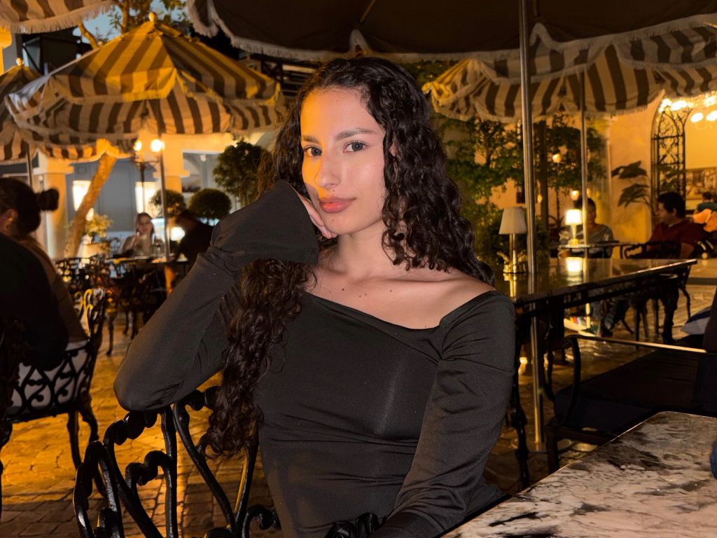 Profilfoto 2 von Nikki Queen