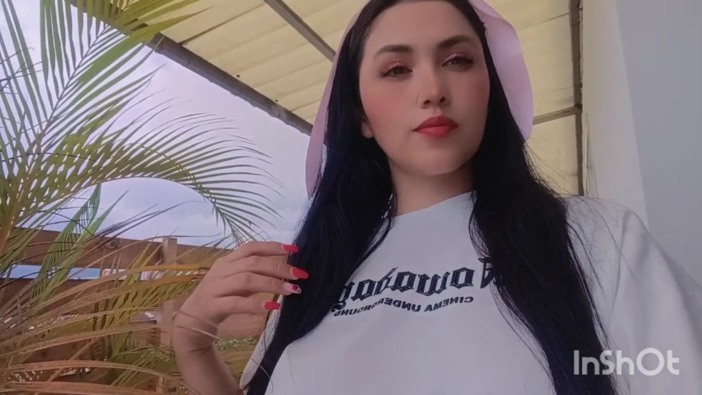 Vorschaubild 1 zum Video „Schläfer auf meiner Terrasse“