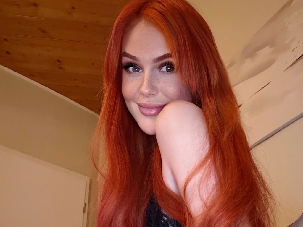 Profilfoto 8 von Ophelia Golde
