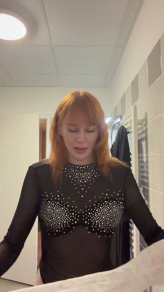 Vorschaubild 4 zum Video „Ich zeige dir meine Lieblingsunterwäsche/Dessous 🤭👙“