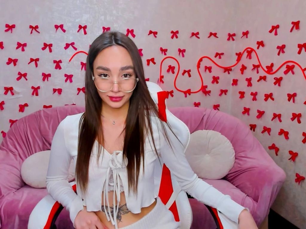 Profilfoto 3 von Maria Lux
