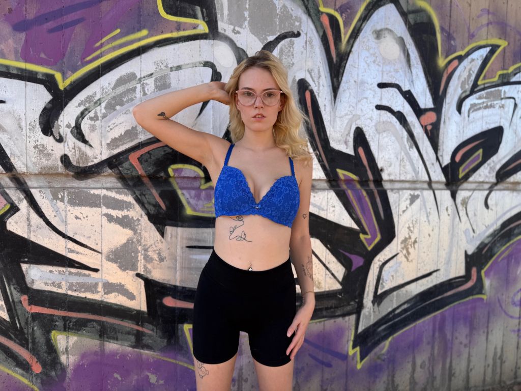 Profilfoto 1 von Beikatha