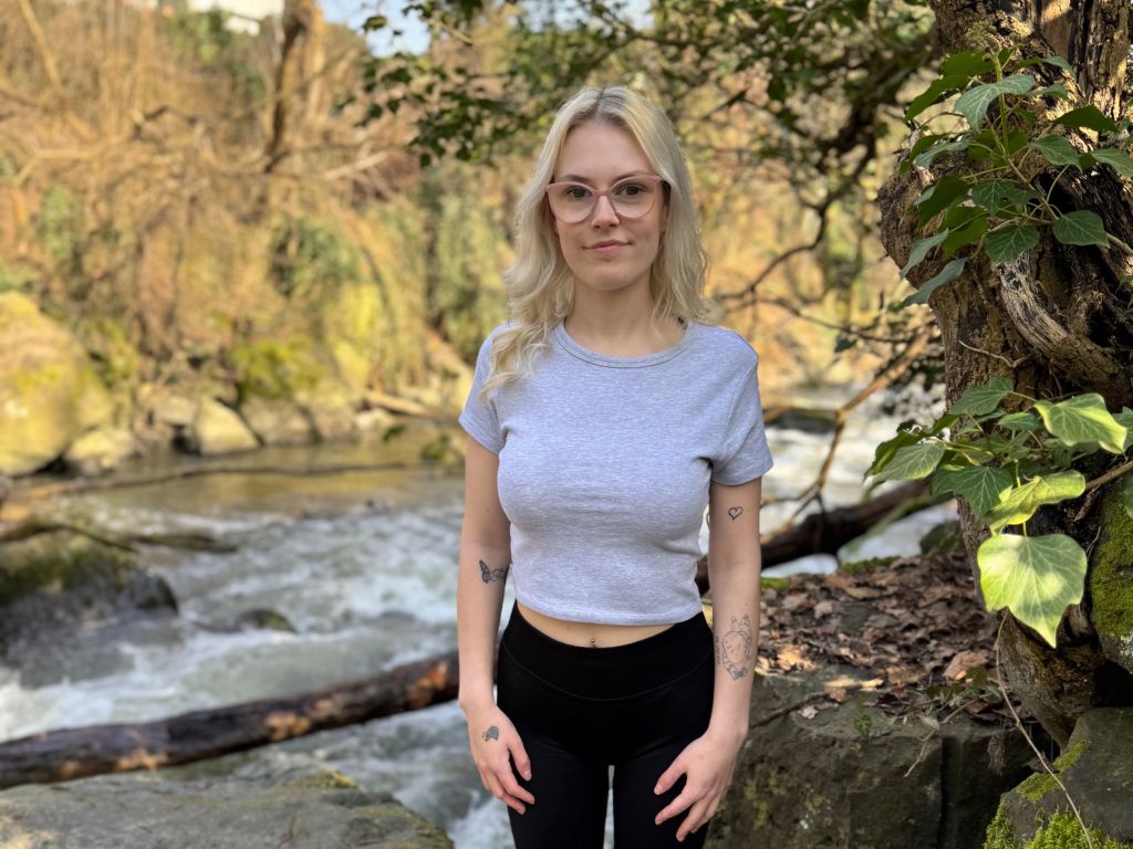 Profilfoto 10 von Beikatha