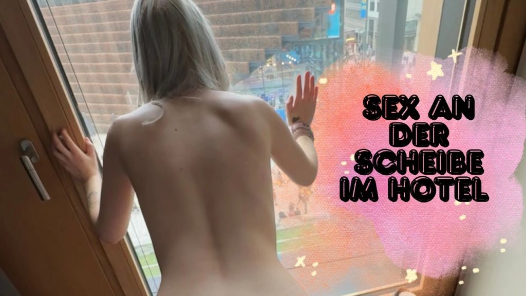Vorschaubild zum Video „Sex an der Scheibe im Hotel 🥵🔥“ von Beikatha
