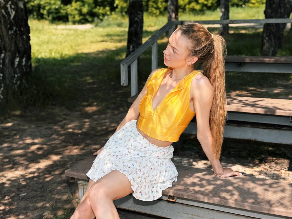 Profilfoto 12 von Alexa Lust