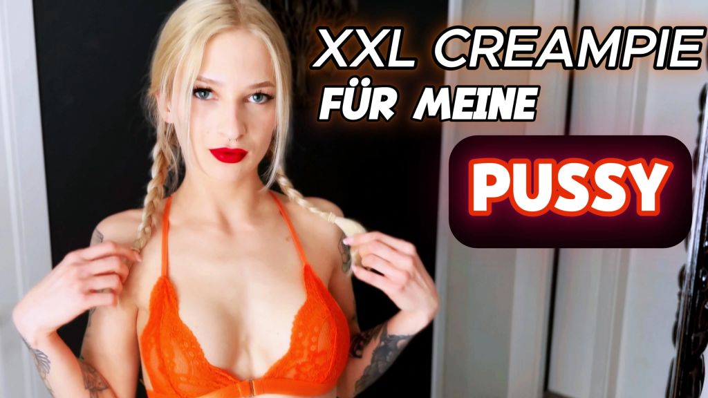 Vorschaubild 10 zum Video „MEINE KOMPLETTE PUSSY VOLL SPERMA!“