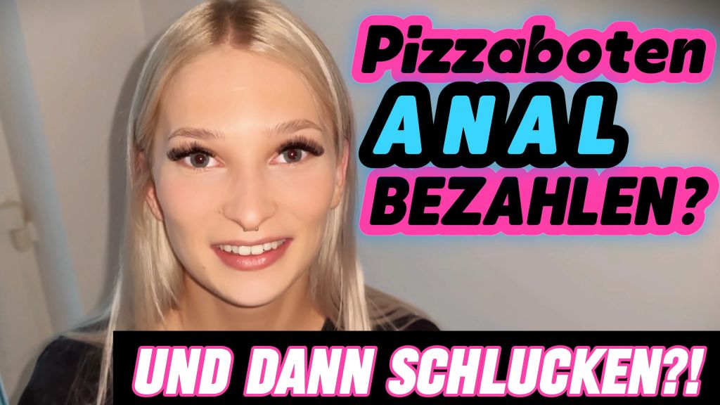 Vorschaubild zum Video „ICH BEZAHLE IHN MIT MEINER ARSCHFOTZE!“ von Fairy Fox