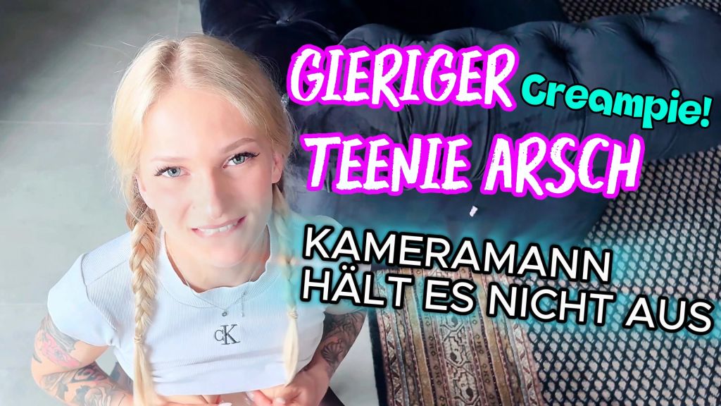 Vorschaubild zum Video „Dildo im Nylonarsch bis er sein Schwanz in mir abpumpt!“ von Fairy Fox