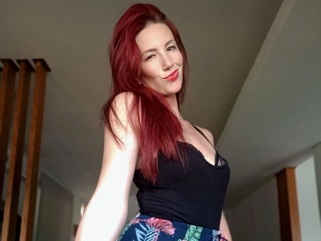 Profilfoto 4 von Miss Red
