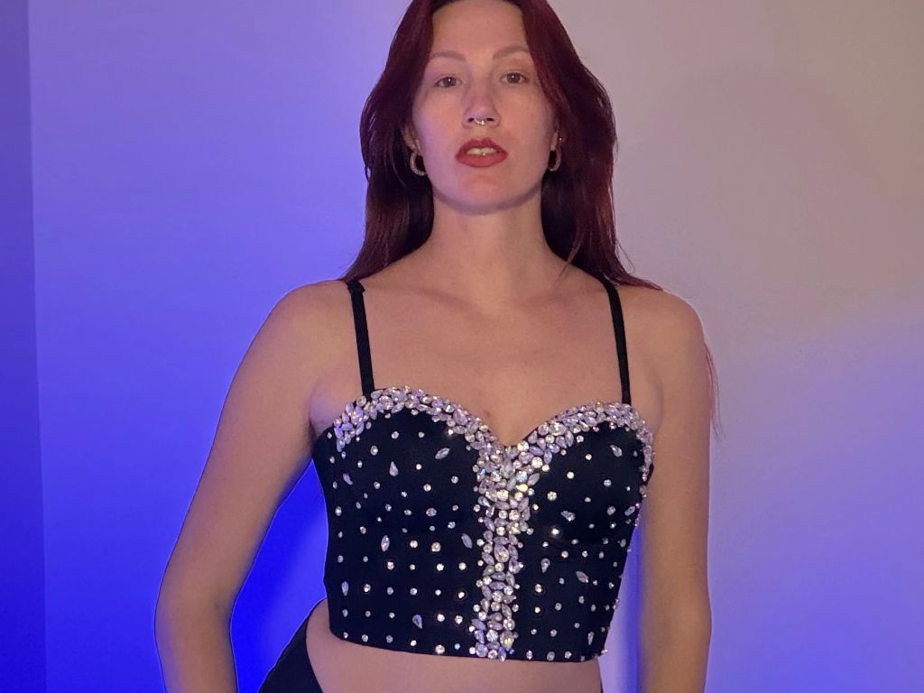 Profilfoto 9 von Miss Red
