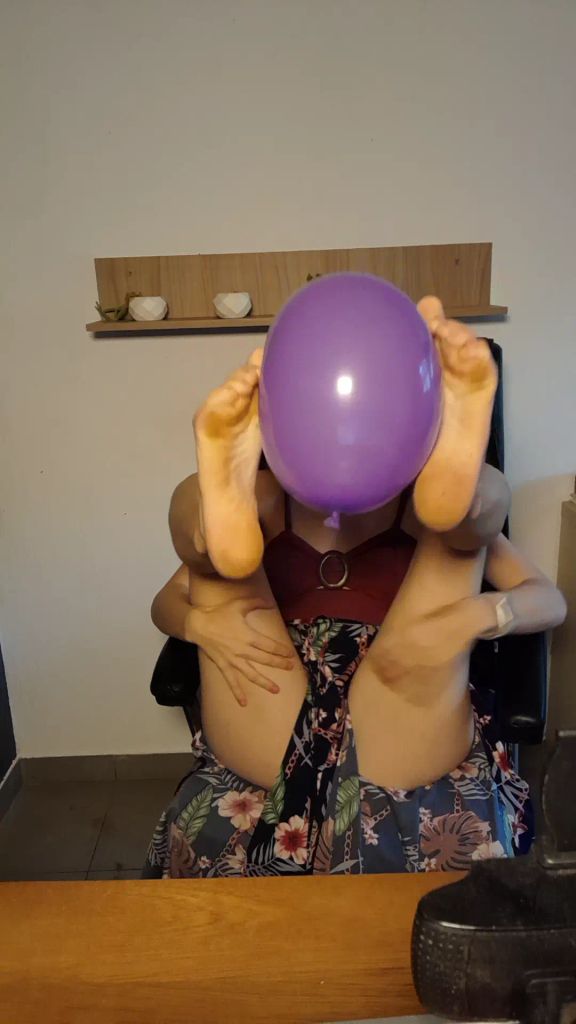 Vorschaubild 5 zum Video „Luftsballon“