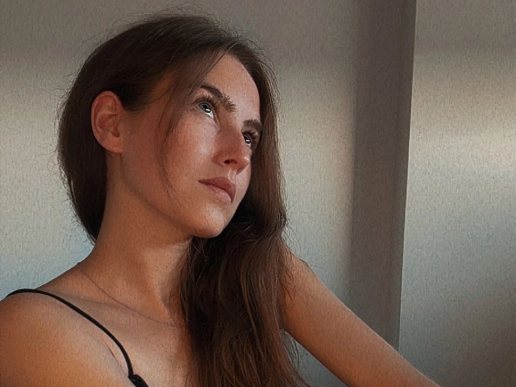 Profilfoto 11 von Hannah Summer