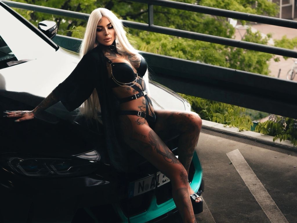 Profilfoto 3 von Lexxis Blck