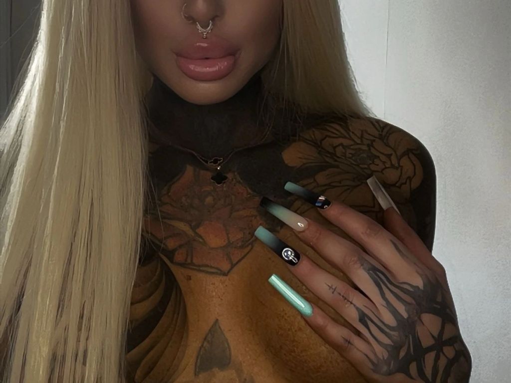 Profilfoto 8 von Lexxis Blck