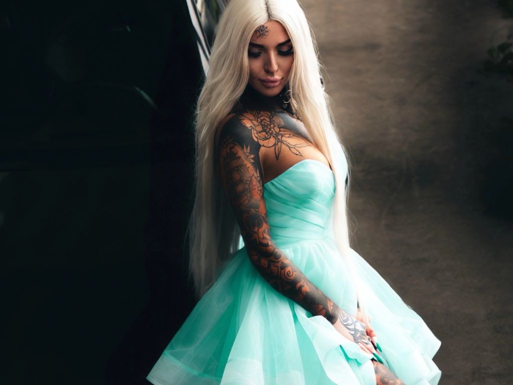Profilfoto 9 von Lexxis Blck