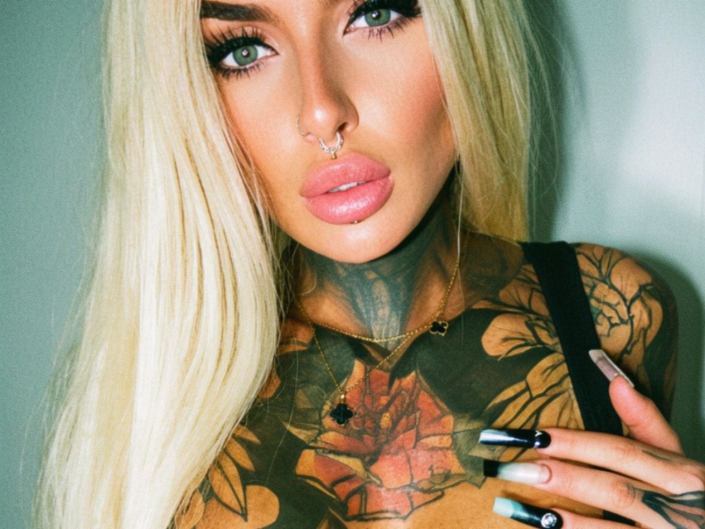 Profilfoto 11 von Lexxis Blck