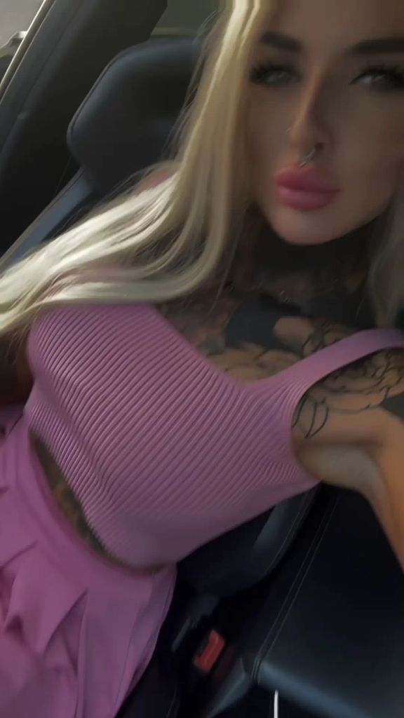 Vorschaubild 3 zum Video „Welcome to my world 🎀“