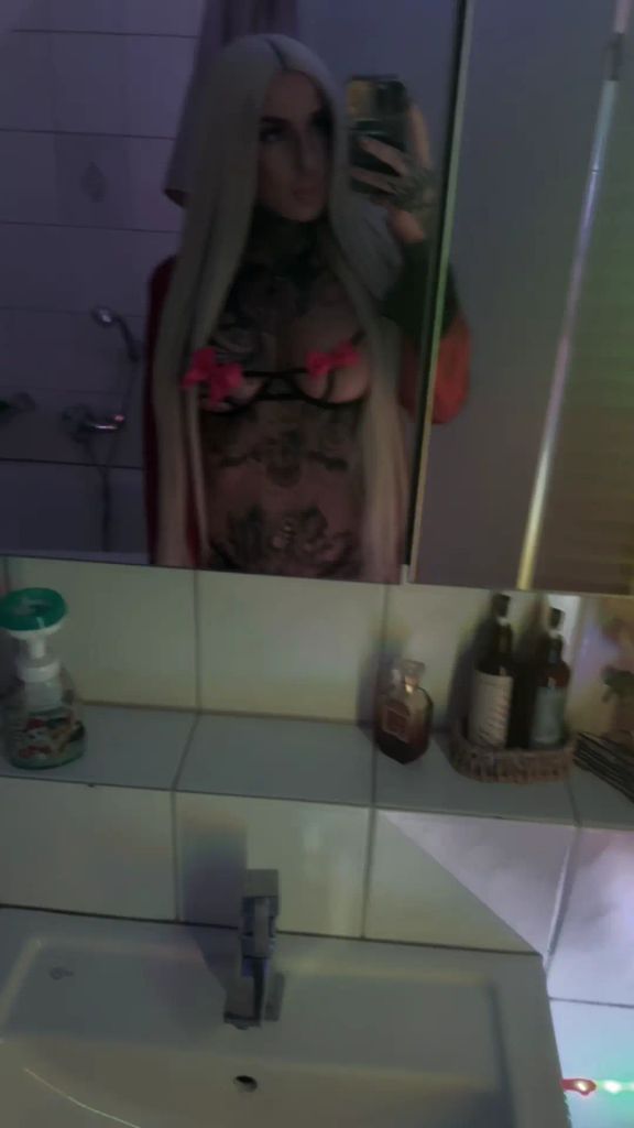Vorschaubild 8 zum Video „Welcome to my world 🎀“