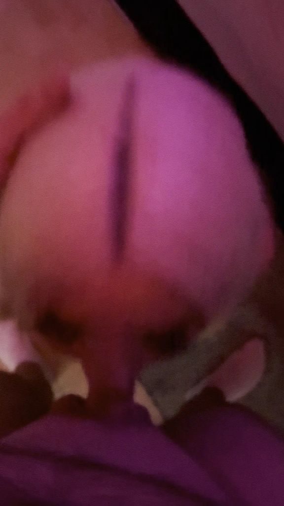 Vorschaubild 1 zum Video „So deeeep in my throat 💦😈“