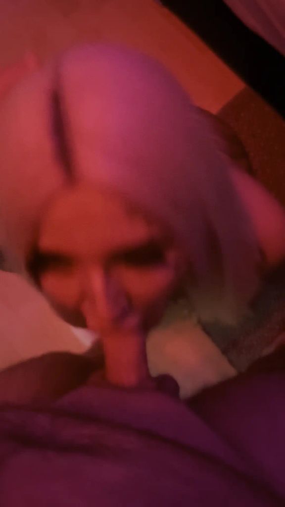Vorschaubild 8 zum Video „So deeeep in my throat 💦😈“
