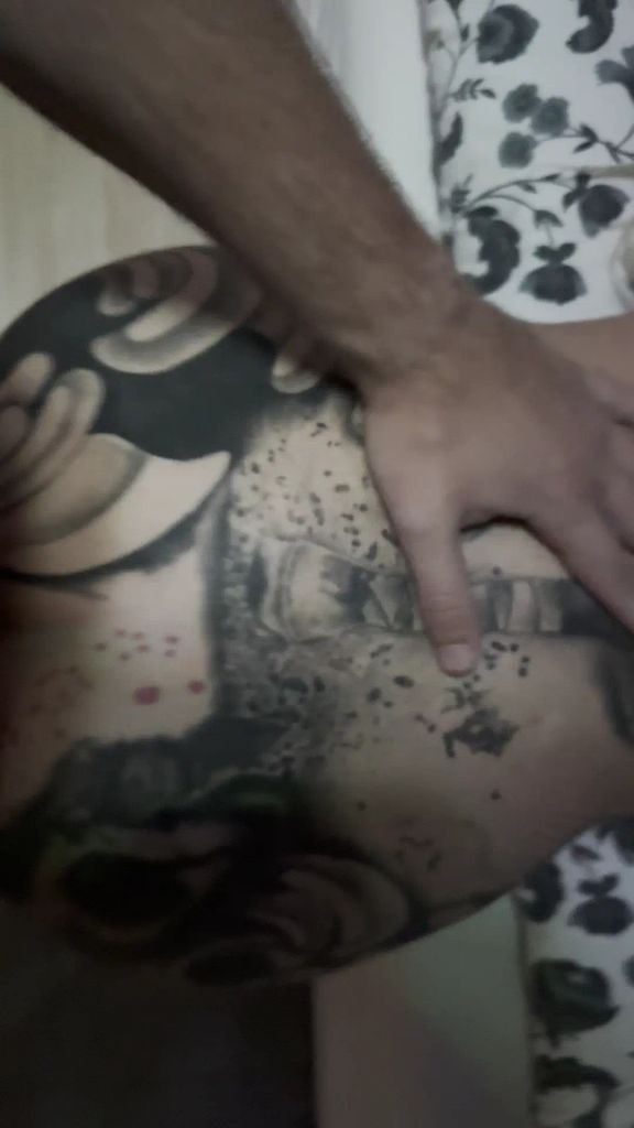 Vorschaubild zum Video „Couple Night Got Wild 🔥“ von Lexxis Blck