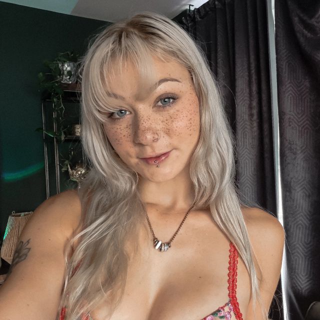 Profilbild von Withered Rose