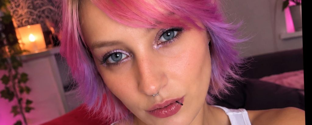 Titelbild von Amy Love 98