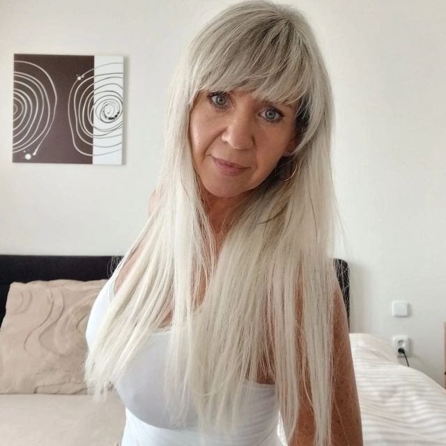 Profilbild von Jasmine Noir