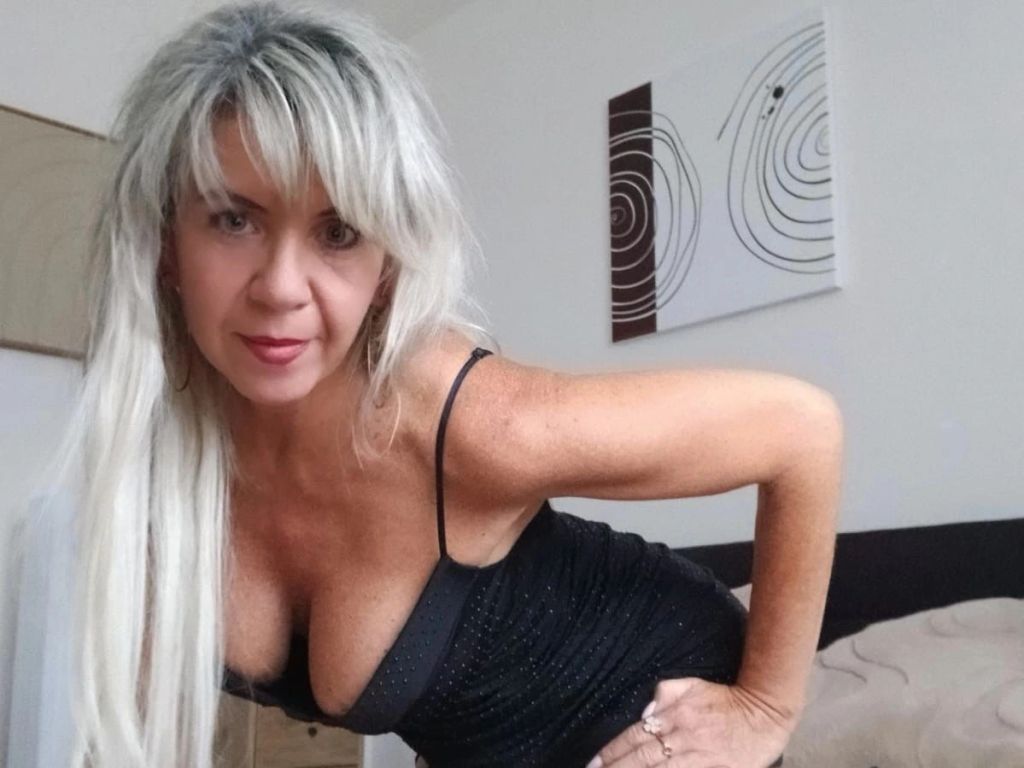 Profilfoto 4 von Jasmine Noir