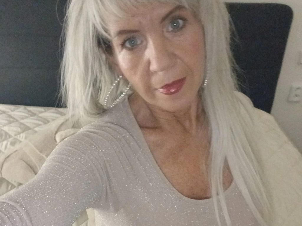 Profilfoto 10 von Jasmine Noir