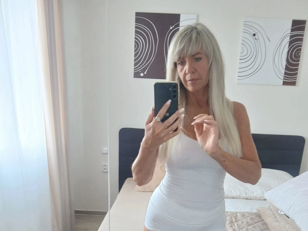 Profilfoto 11 von Jasmine Noir