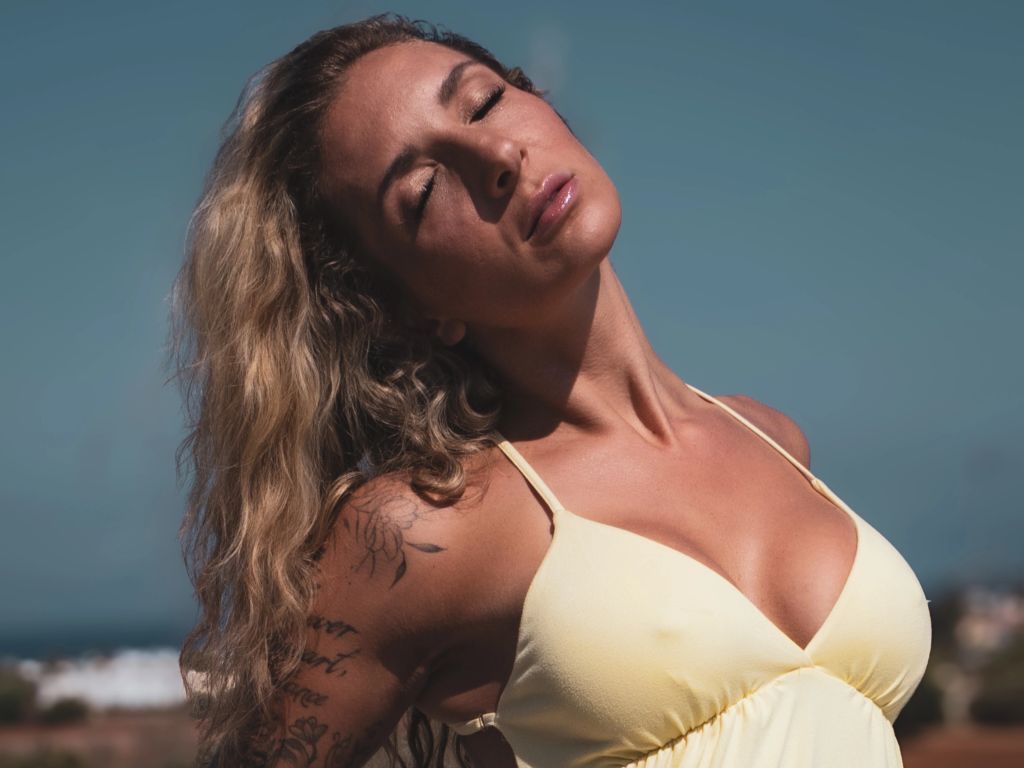 Profilfoto 5 von Lou Michelle