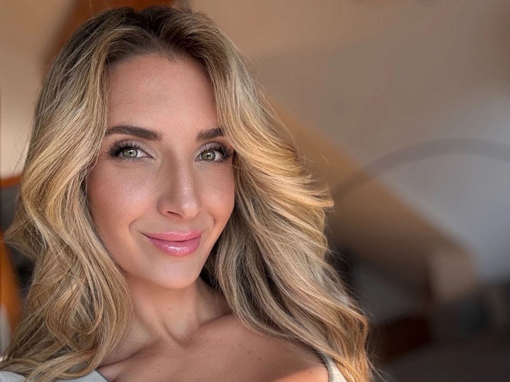 Profilfoto 12 von Lou Michelle