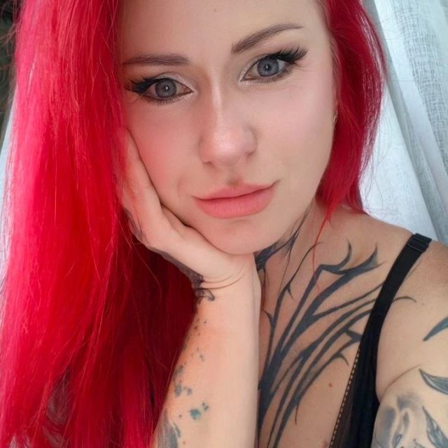 Profilbild von Moto Lady