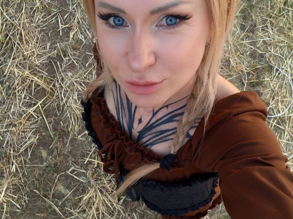 Profilfoto 9 von Moto Lady