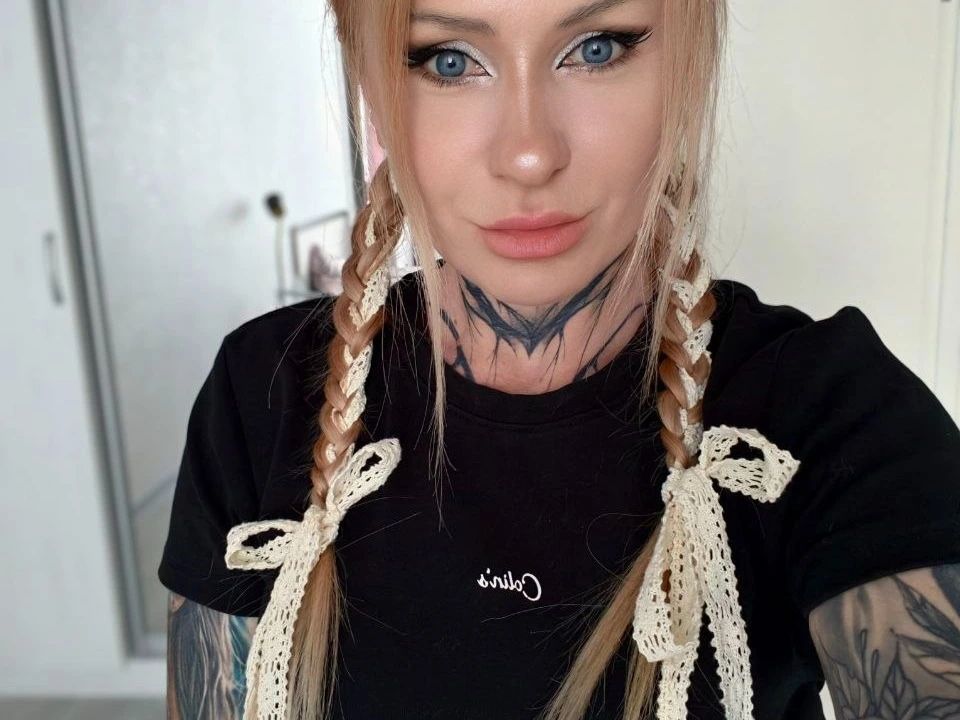Profilfoto 10 von Moto Lady