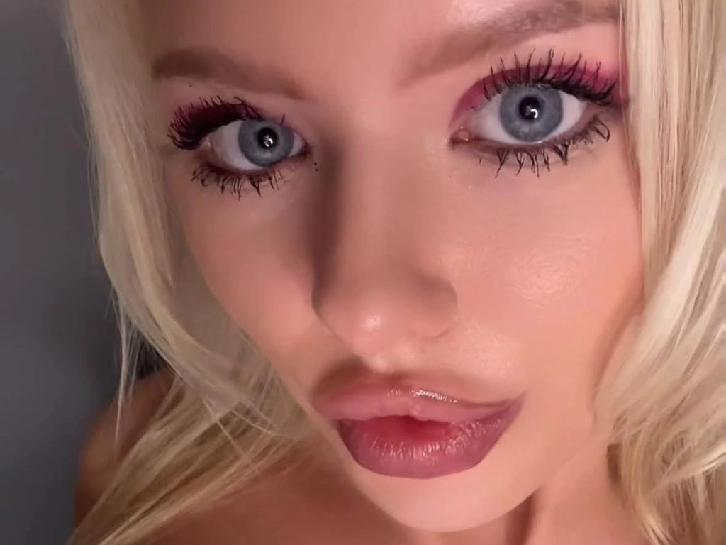 Profilfoto 6 von Emma Nasse