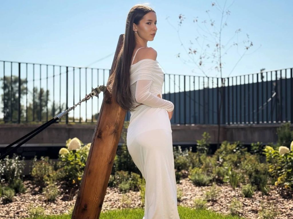 Profilfoto 4 von Alina Notty