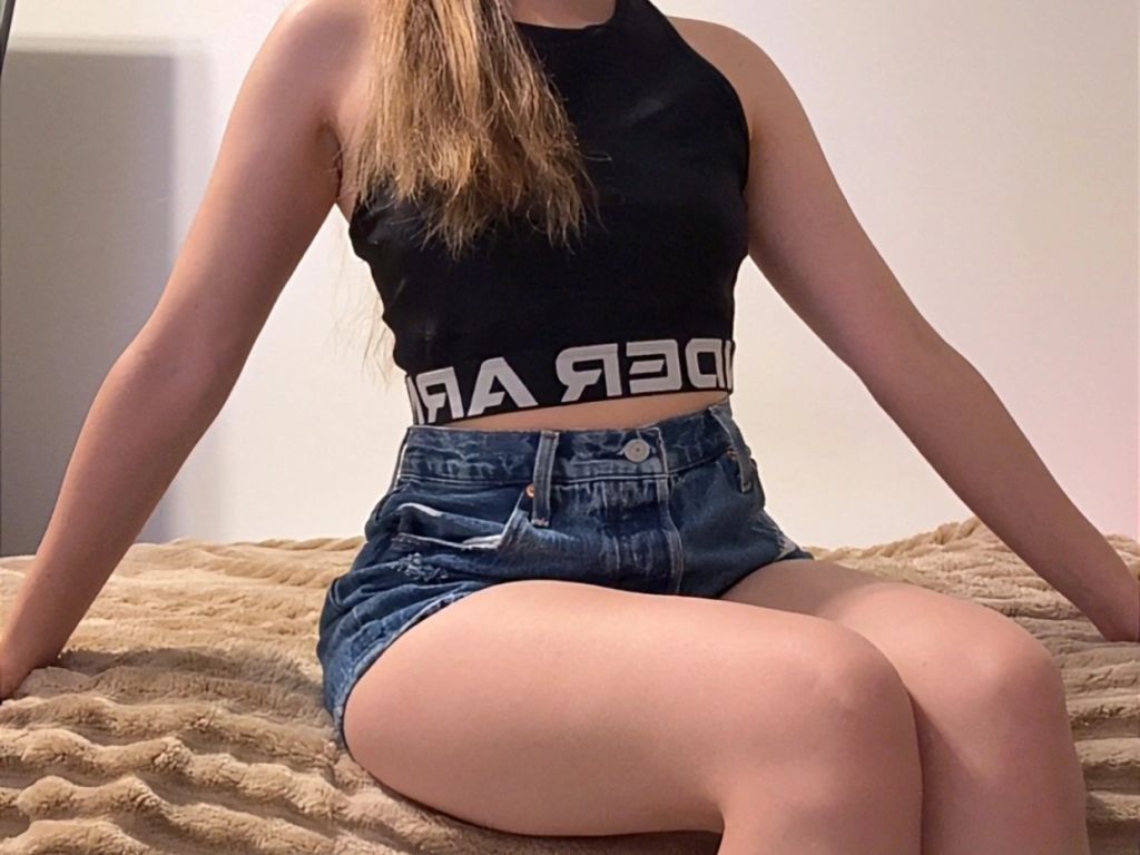 Profilfoto 9 von Juianarae
