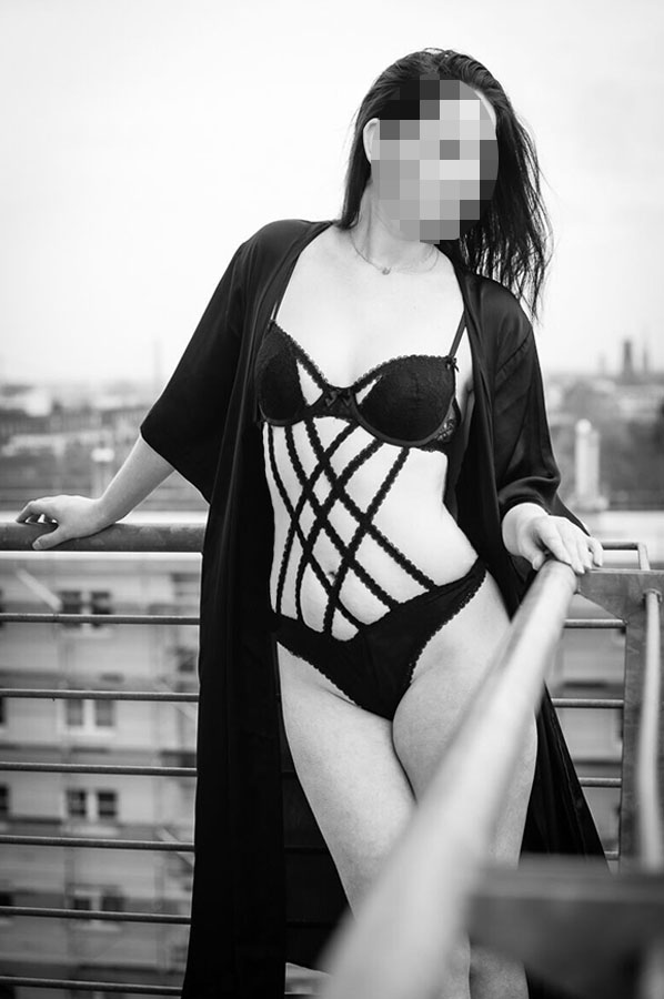 sexy foto nr. 3 von Doreen