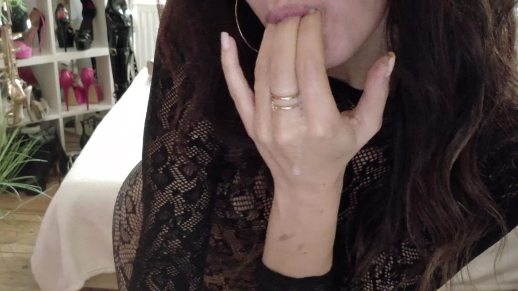 Vorschaubild 3 zum Video „kleiner nasser BJ 🤭💦🍆“