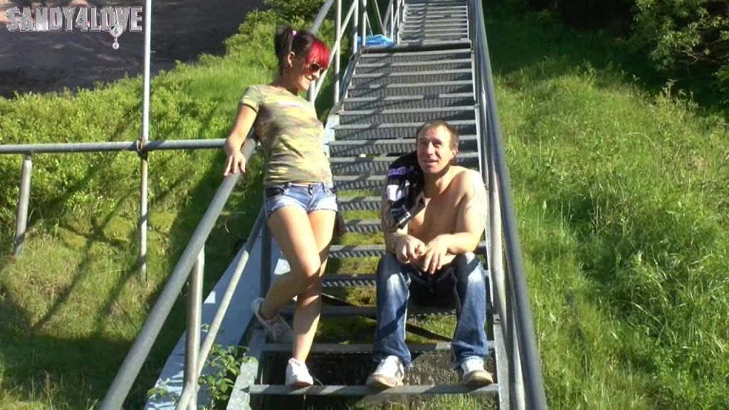 VERBOTEN GEIL!! Sprungschanze Oberhof