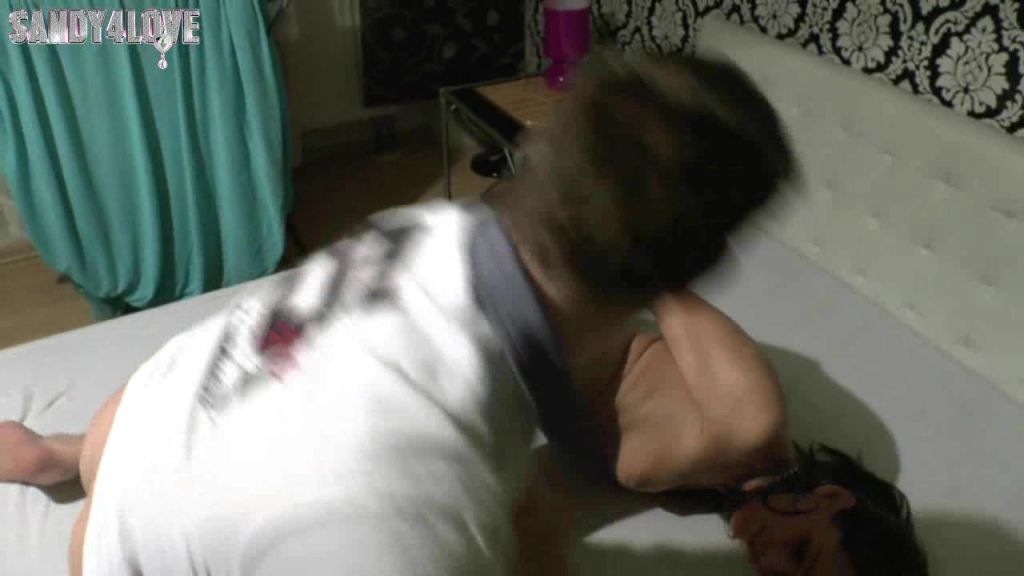 sexy foto nr. 5 von heftig !! Mein ERSTER Arschfick mit ANAL-CREAMPIE