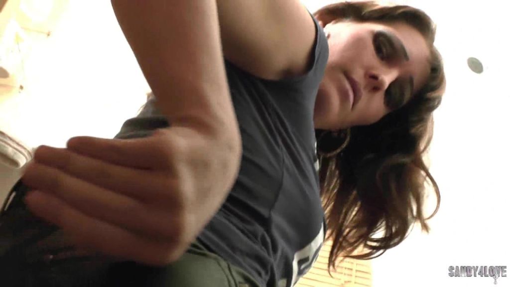sexy foto nr. 6 von meine neue TakeTwo Lederhose