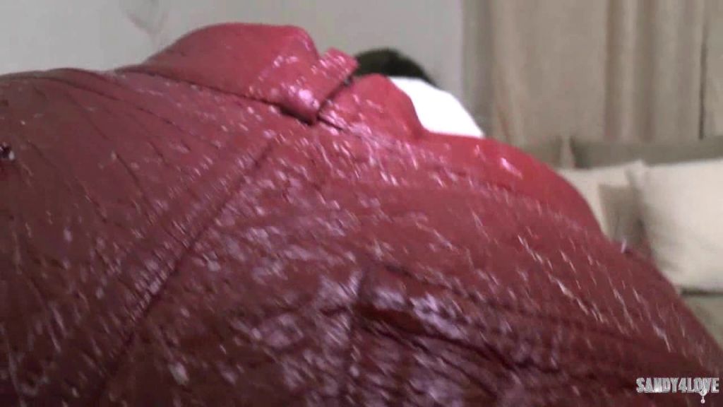 sexy foto nr. 7 von Beim Facesitting in den Mund gespritzt